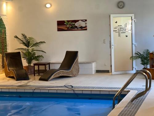 Hotel Freizeit – Ihr perfekter Rückzugsort für Erholung und Abenteuer
